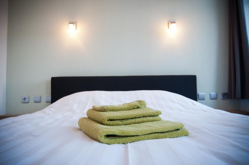 Apartment De Maasnacht มาเซค ห้อง รูปภาพ