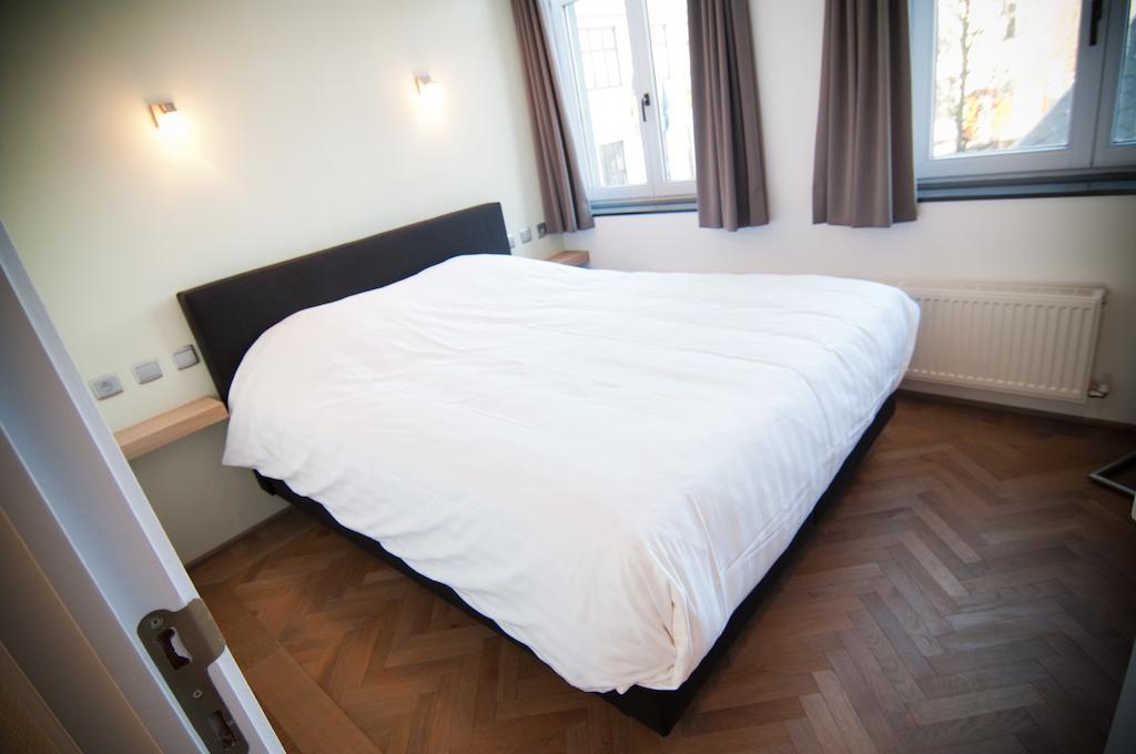 Apartment De Maasnacht มาเซค ภายนอก รูปภาพ