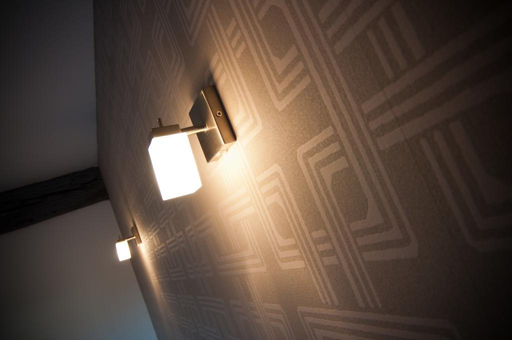 Apartment De Maasnacht มาเซค ห้อง รูปภาพ