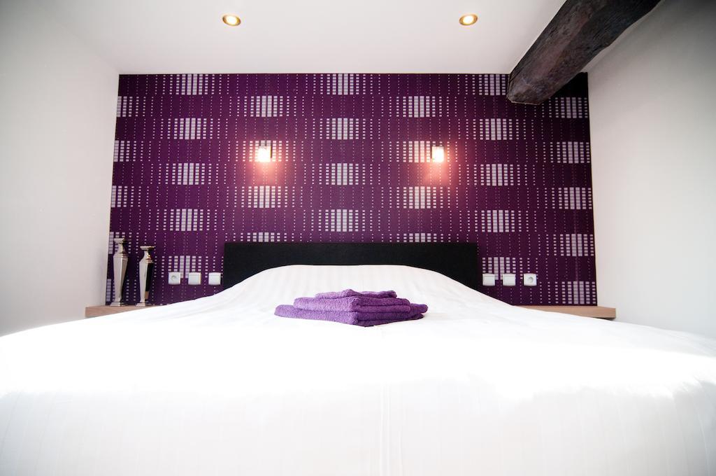 Apartment De Maasnacht มาเซค ห้อง รูปภาพ