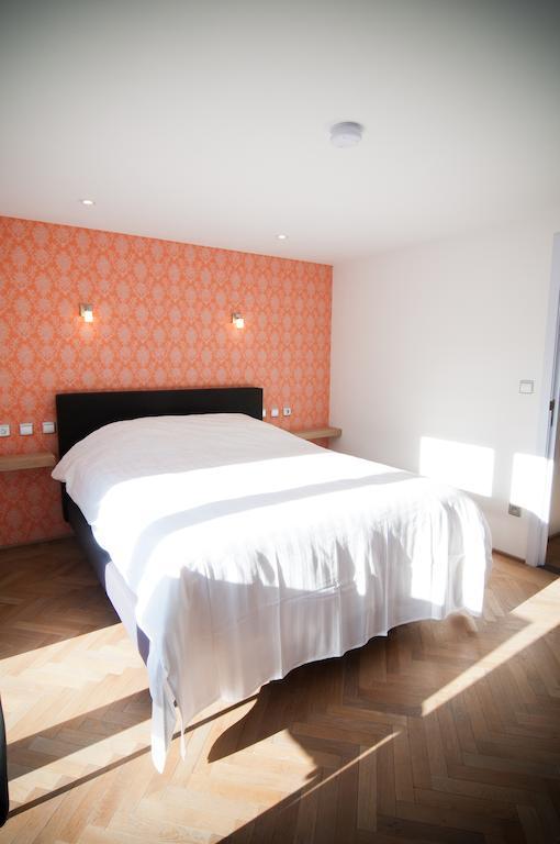 Apartment De Maasnacht มาเซค ห้อง รูปภาพ